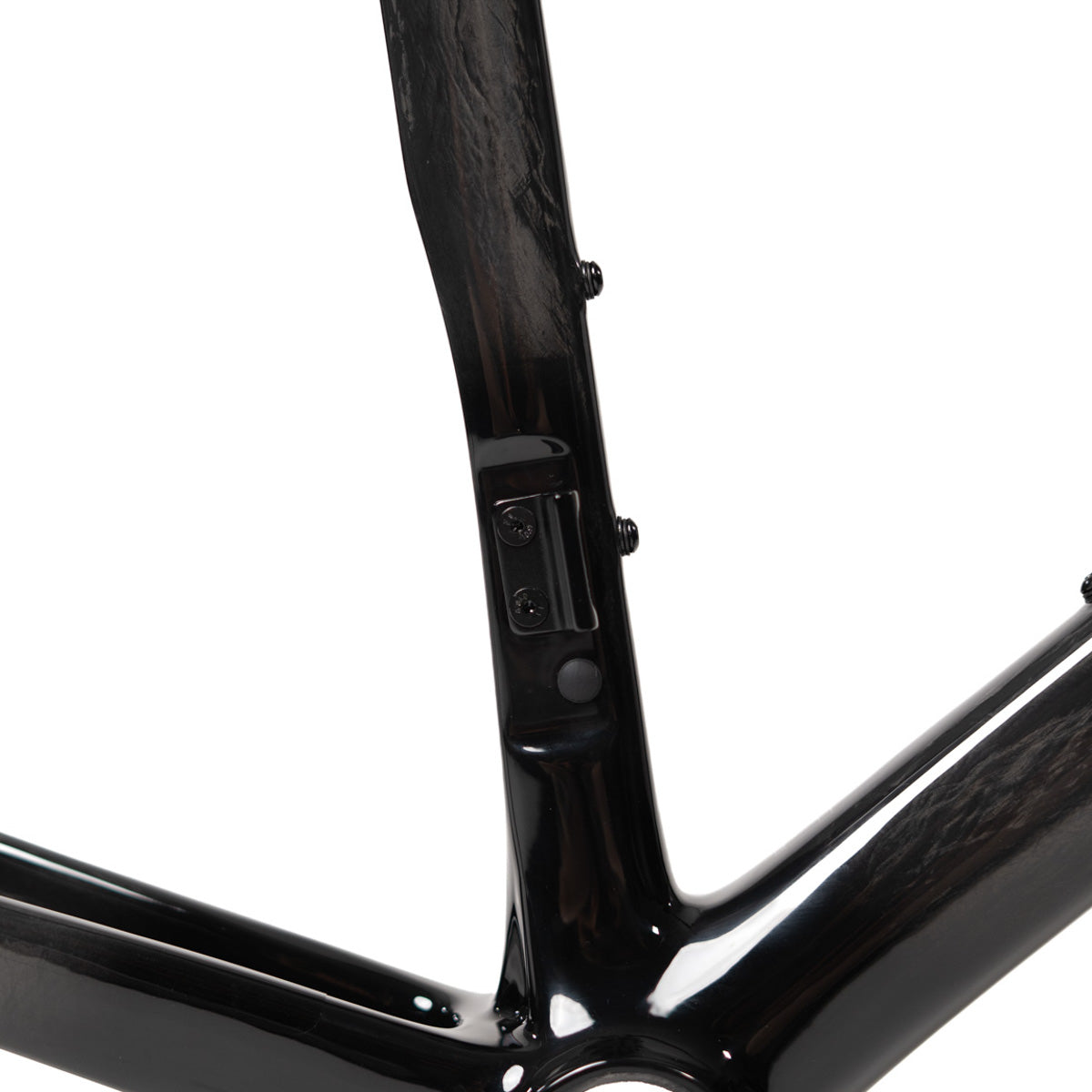 Sada rámu ZEEN ICON Gloss Carbon