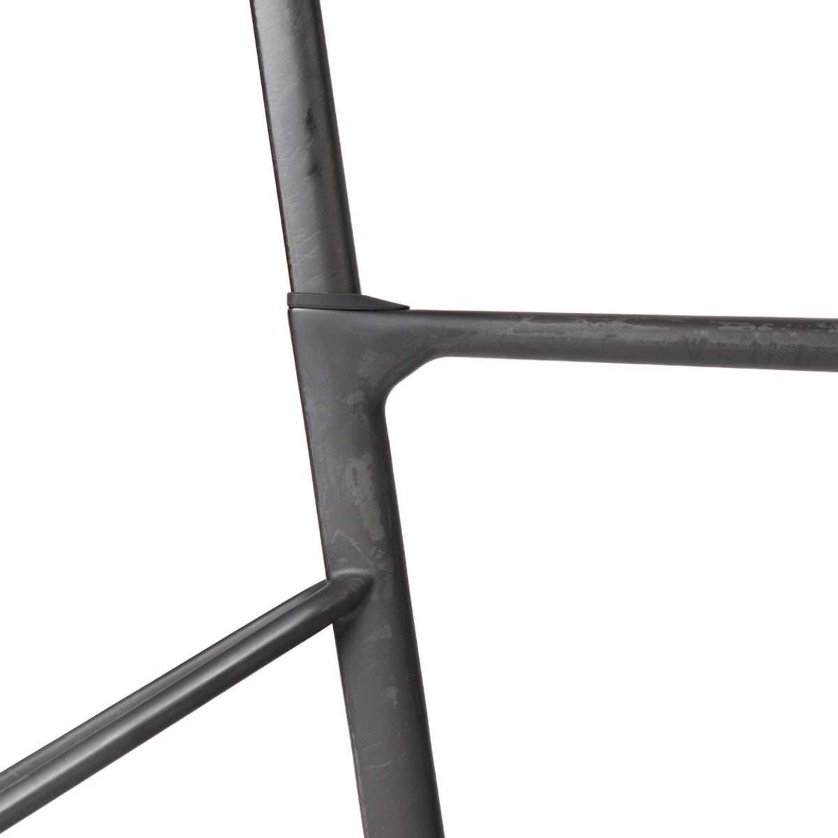 Sada rámu ZEEN SUPERLITE Matt Carbon