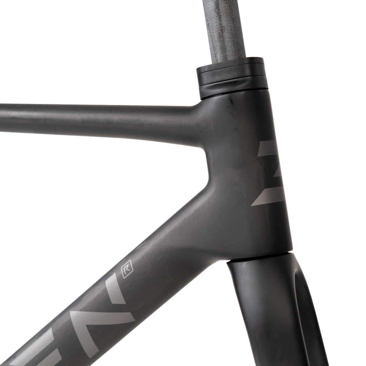 Sada rámu ZEEN SUPERLITE Matt Carbon