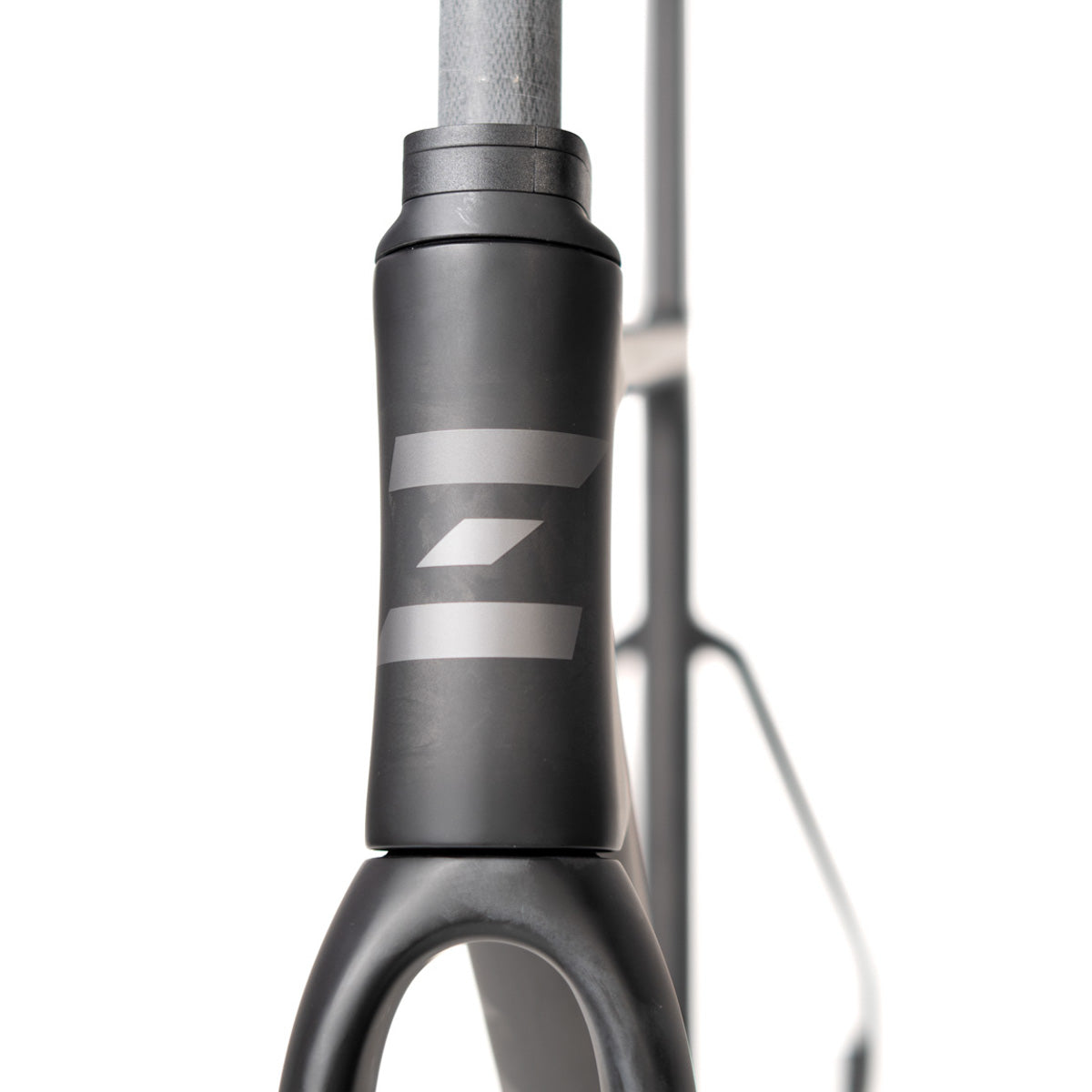 Sada rámu ZEEN SUPERLITE Matt Carbon