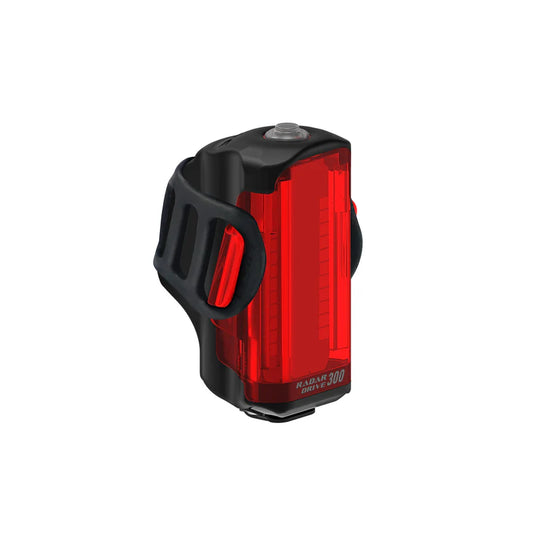 Zadní osvětlení LEZYNE RADAR DRIVE