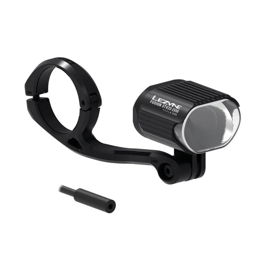 LEZYNE FUSION PRO E-BIKE STVZO E600 přední světlo