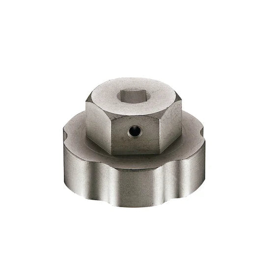 Demontáž středového pouzdra LEZYNE SOCKET DRIVER