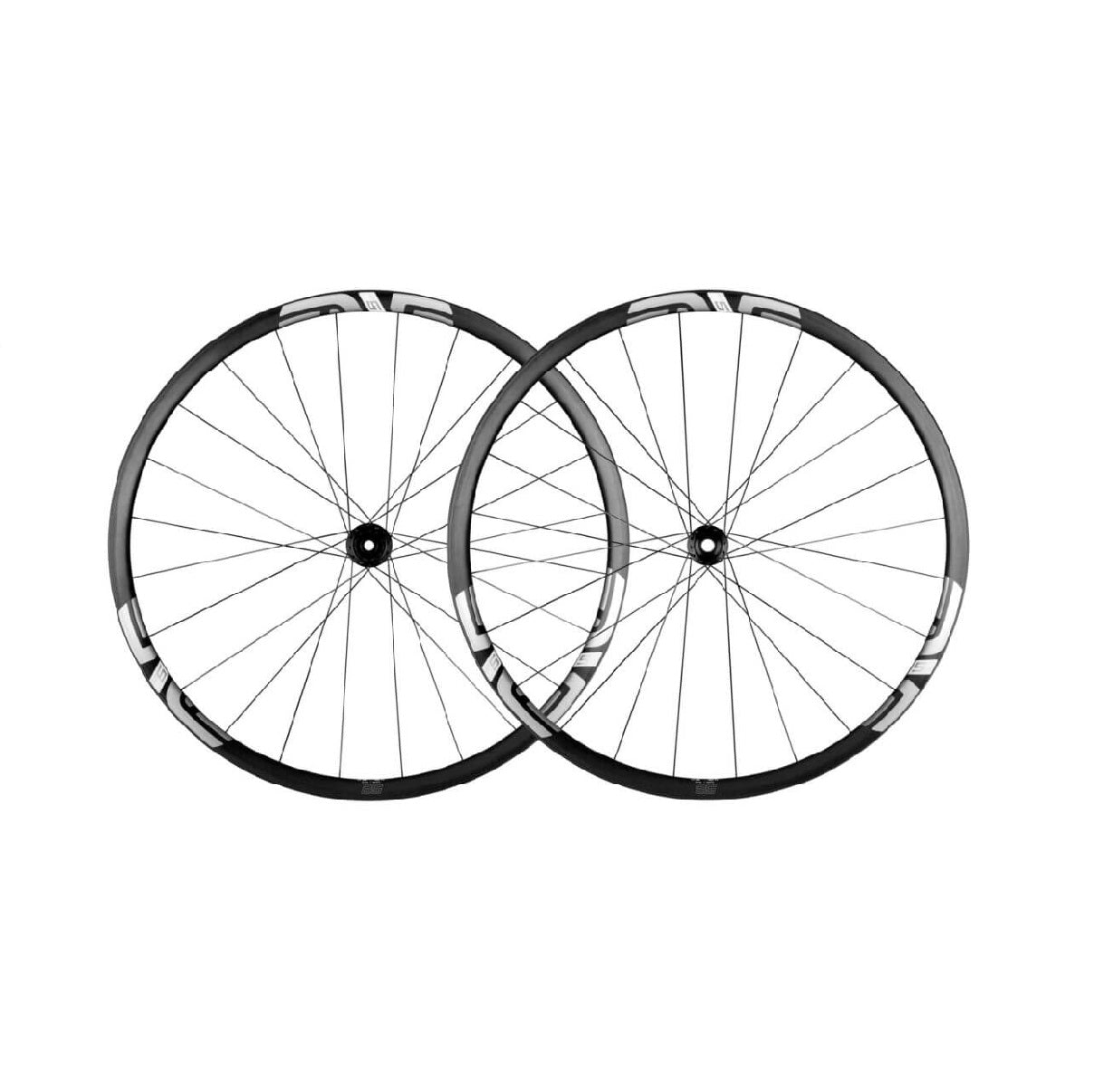 Pár kol ENVE M525 HYDRA 29" Přední osa 15x110 mm - zadní osa 12x148 mm Boost