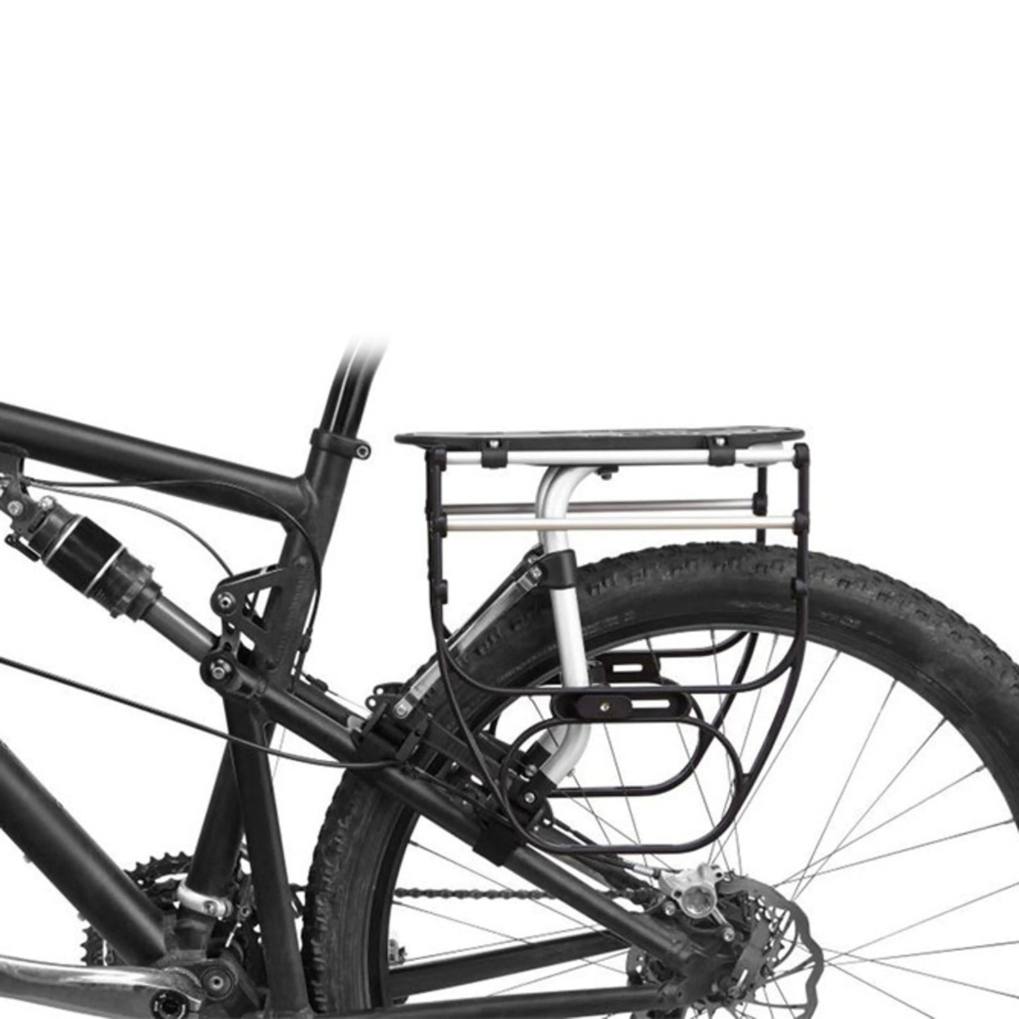 Podpěra brašen THULE pro nosič PACK'N PEDAL TOUR RACK
