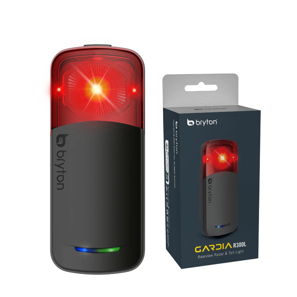 Zadní osvětlení BRYTON RADAR GARDIA R300L