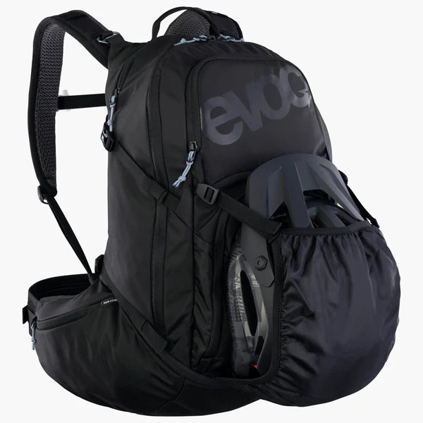Batoh EVOC EXPLORER PRO 26 L Black