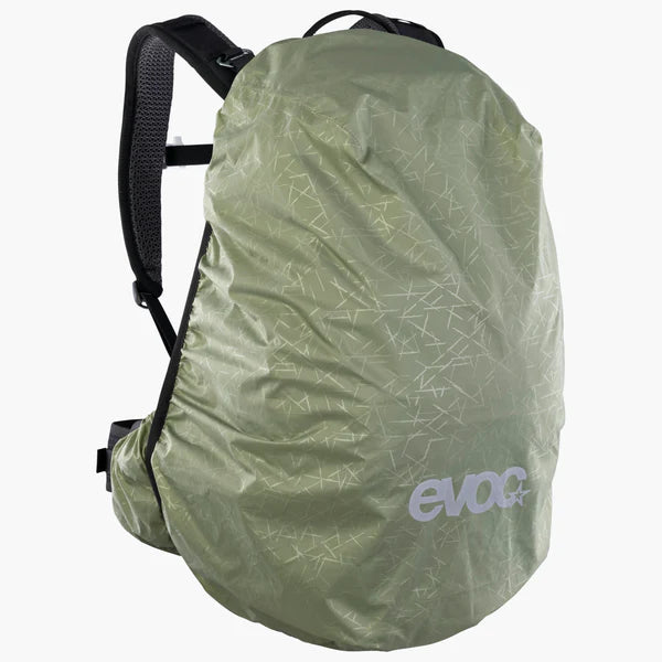 Batoh EVOC EXPLORER PRO 26 L Black