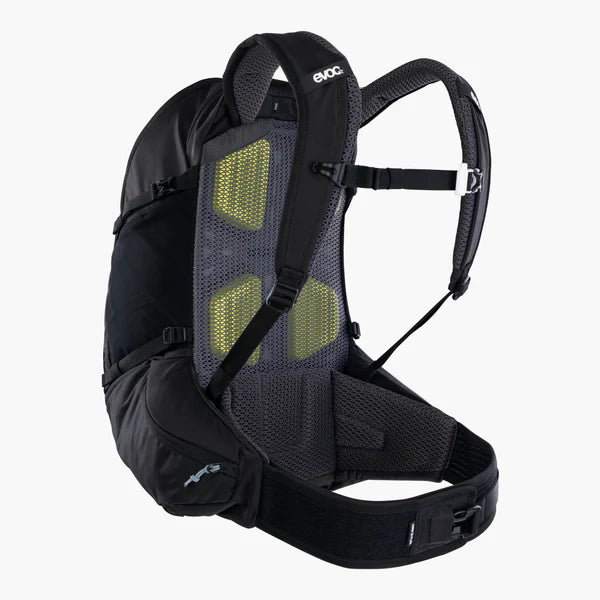 Batoh EVOC EXPLORER PRO 26 L Black
