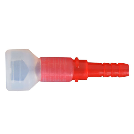 Náhradní ventil pro Hydrapak USWE BITE VALVE STRAIGHT červený