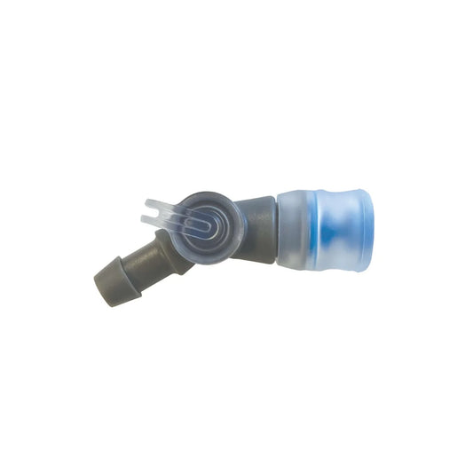 Ventil pro vodní vak HYDRAPAK USWE COMET BITE VALVE, šedý