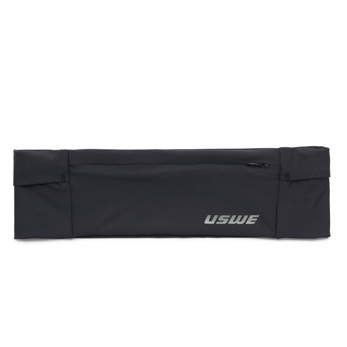 USWE HOFTER HIP-BELT Břišní kapsa černá
