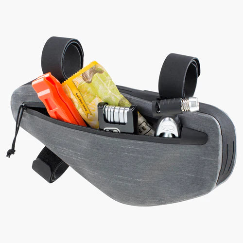 EVOC MULTI FRAME PACK WP M 1.2 L Gray Frame Bag