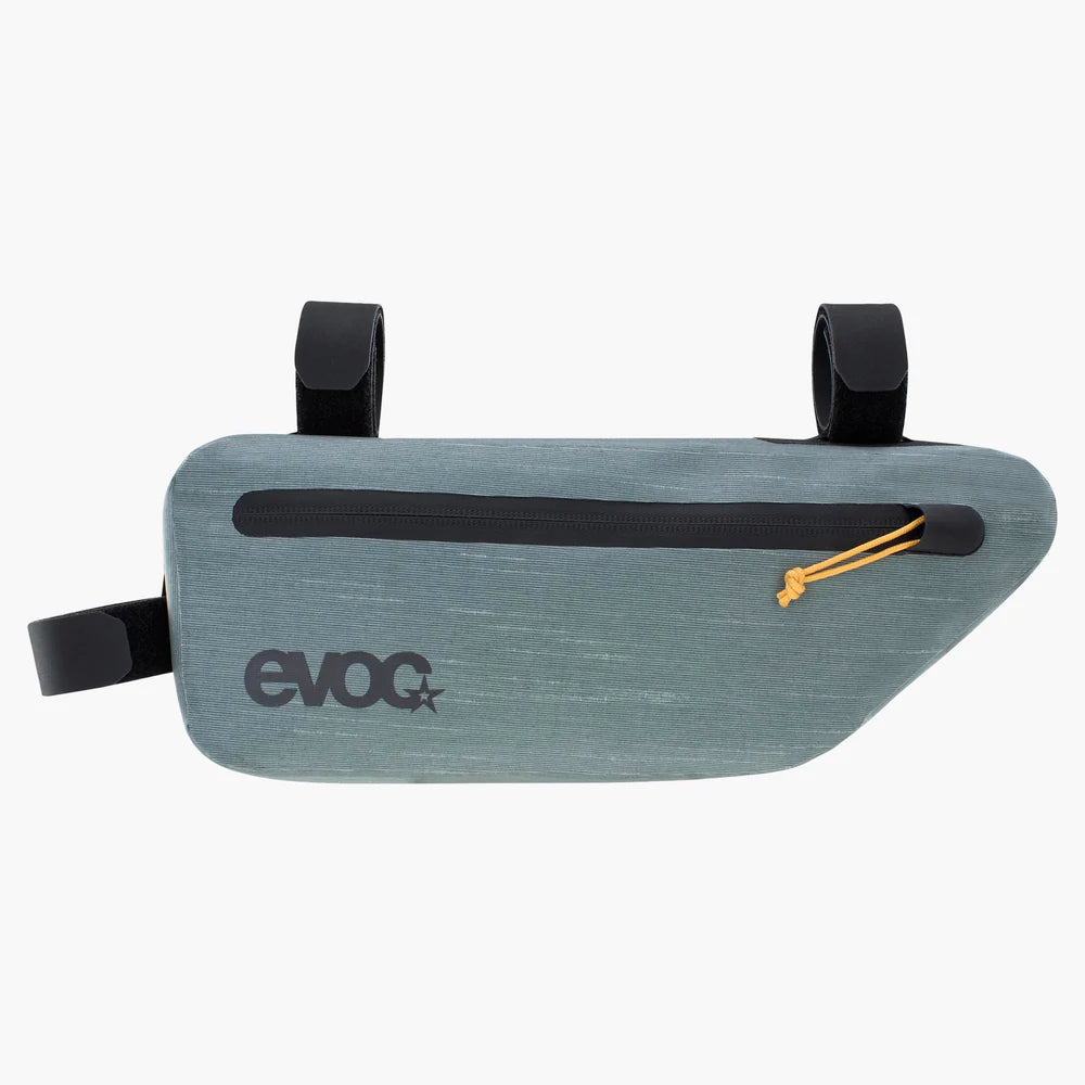 EVOC PACK WP S 1.5 L Green Frame Bag