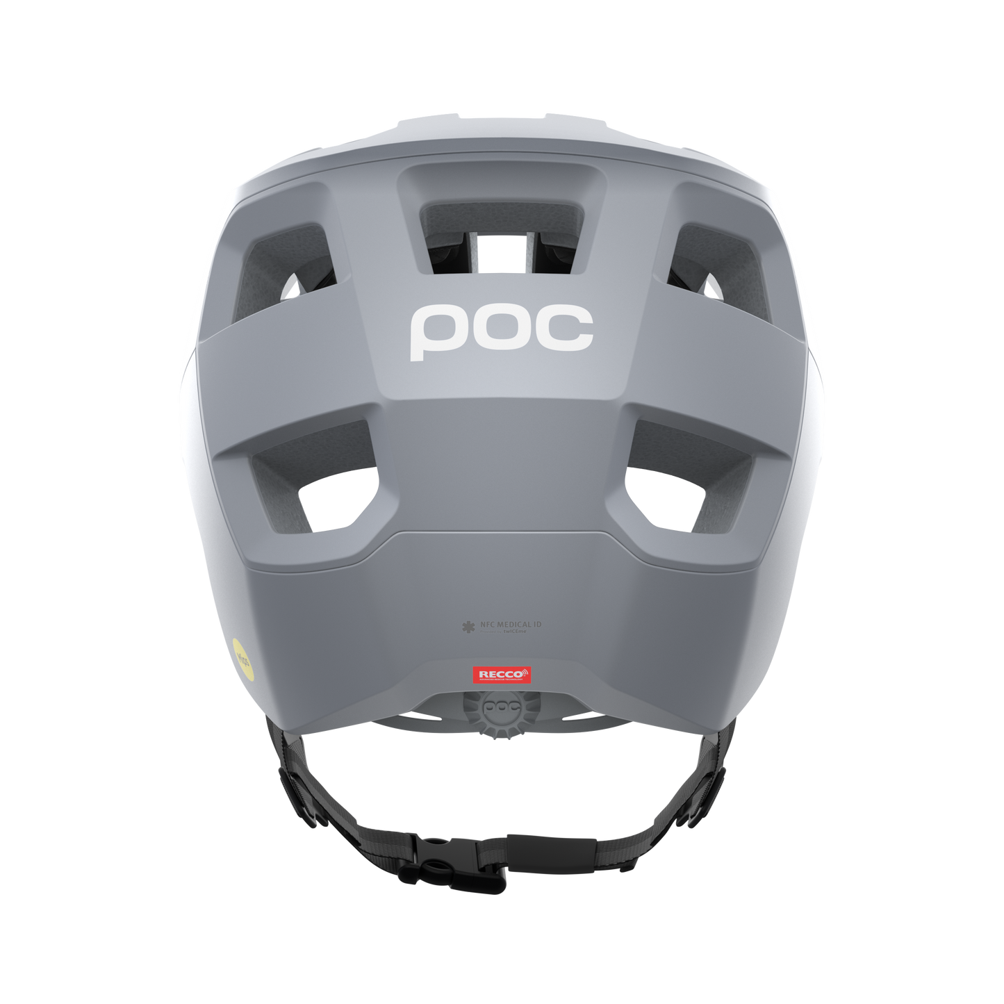 POC KORTAL RACE MIPS MTB přilba Matt Grey