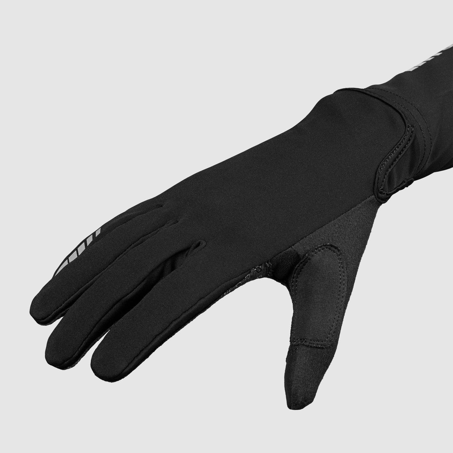 Rukavice GRIPGRAB RAPTOR RACEDAY WINDPROOF SPRING AUTUMN černé
