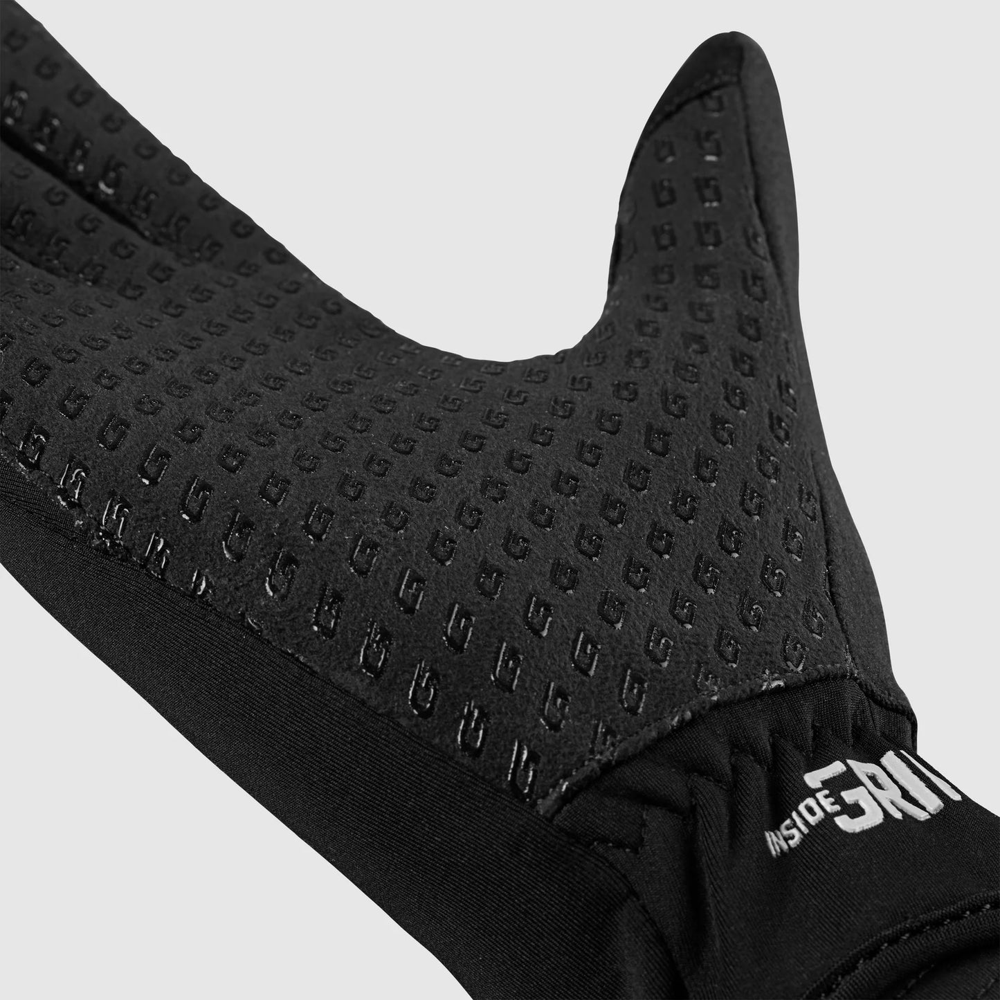 Rukavice GRIPGRAB RAPTOR RACEDAY WINDPROOF SPRING AUTUMN černé