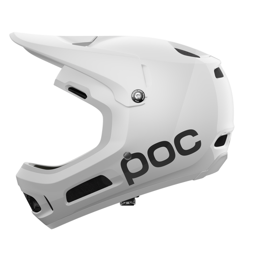 POC CORON AIR Mips MTB Helmet White