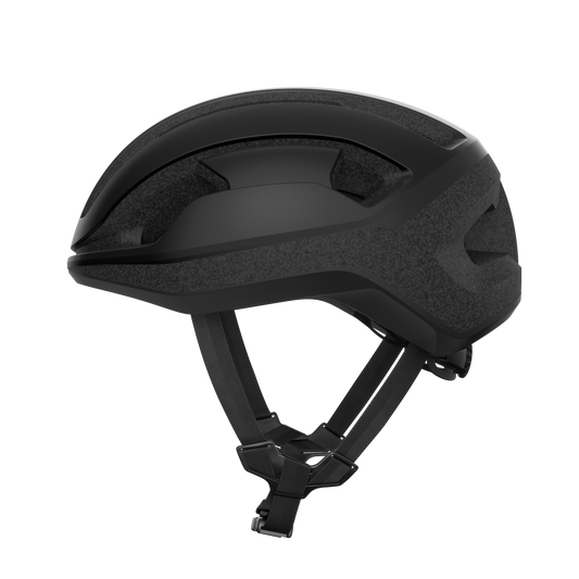 POC OMNE LITE Road Helmet Black Matt
