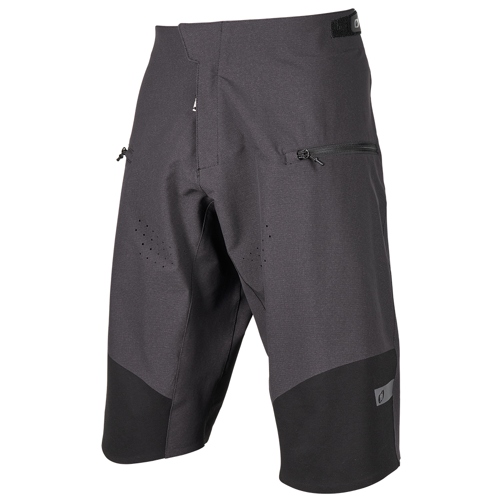 O'NEAL ELEMENT FR HYBRID Šortky Black 2026