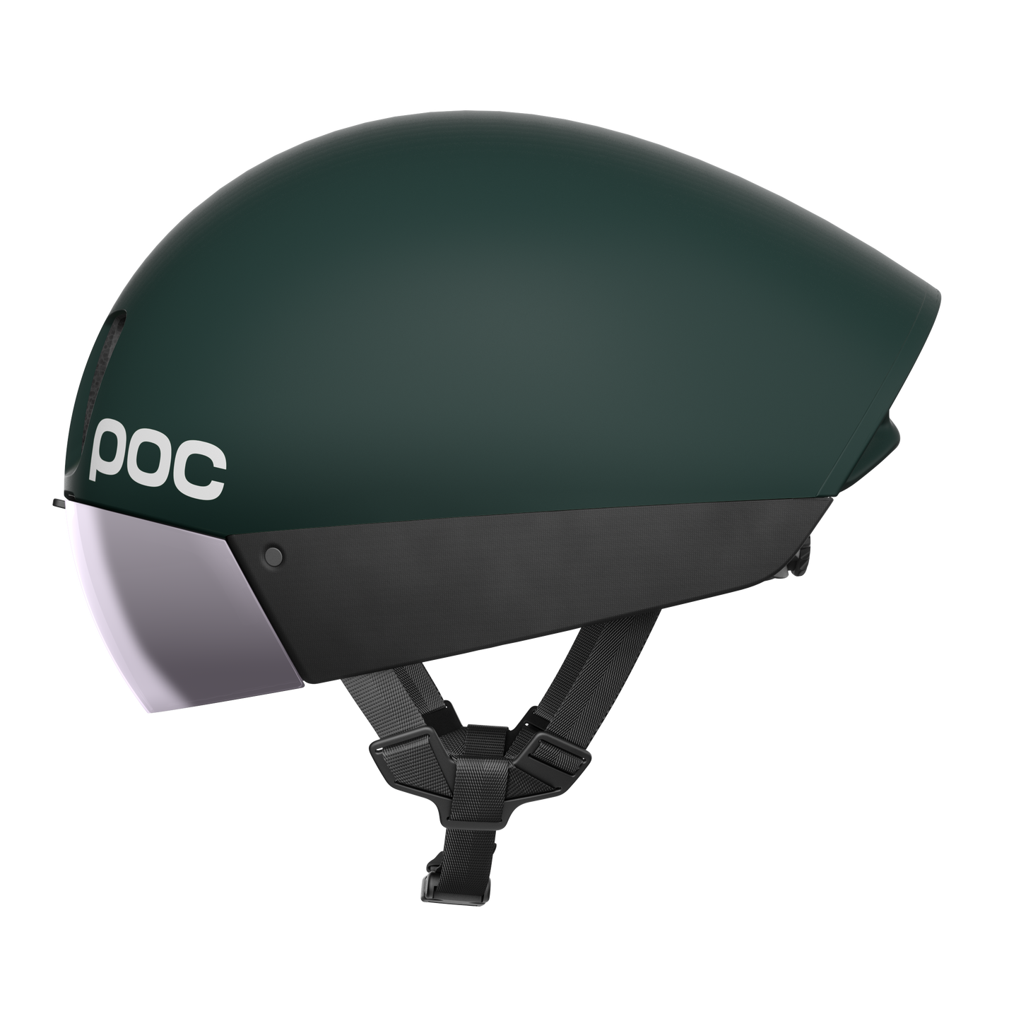POC PROCEN AIR Road Helmet Green