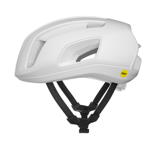 POC CYTAL MIPS Silniční přilba White Matt