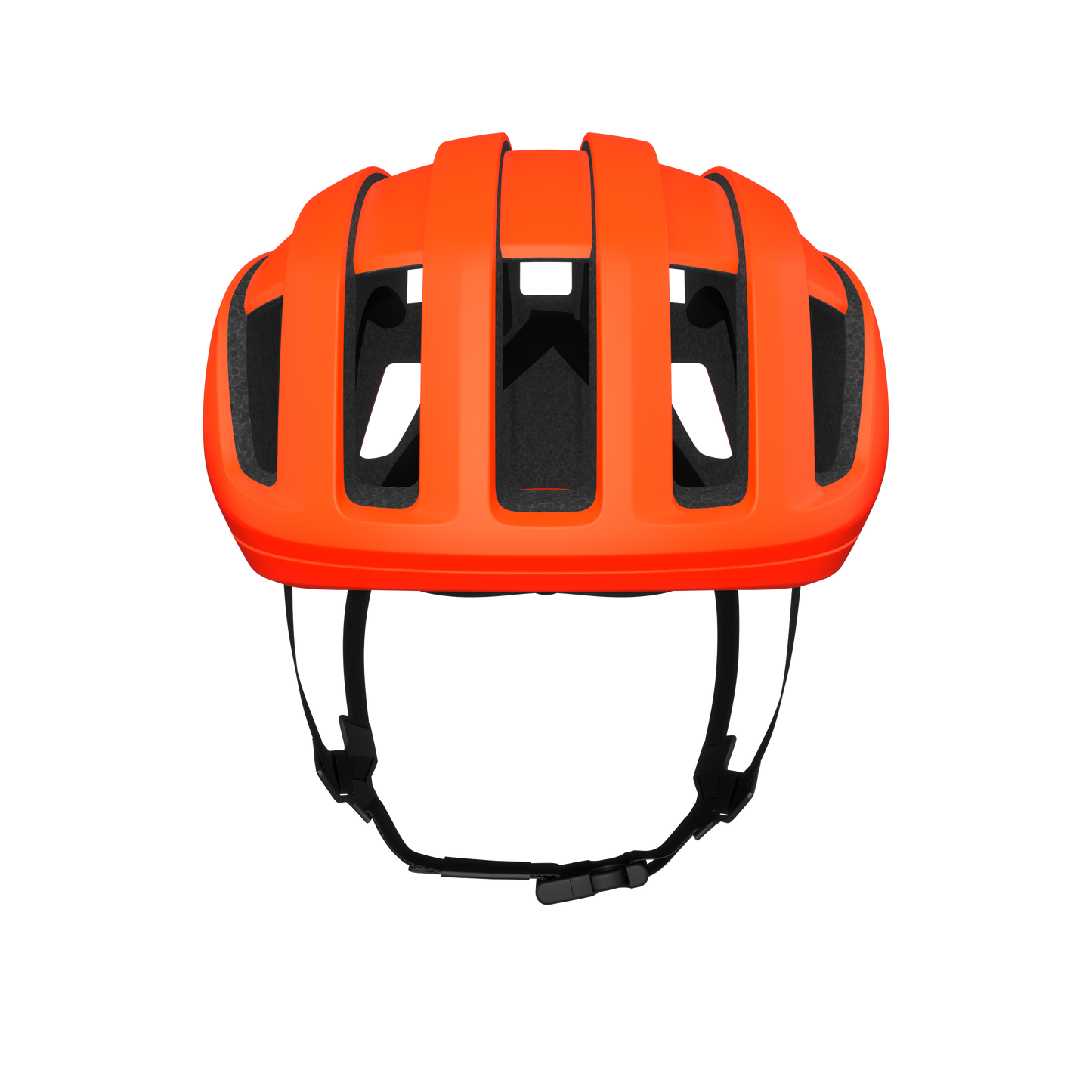Silniční přilba POC CYTAL Orange Fluo