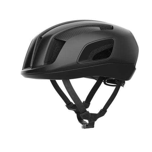 Silniční přilba POC CYTAL CARBON černá