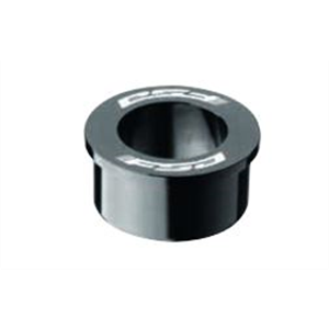 Směrová redukce z 1,5" na 1"1/8 (horní a dolní)