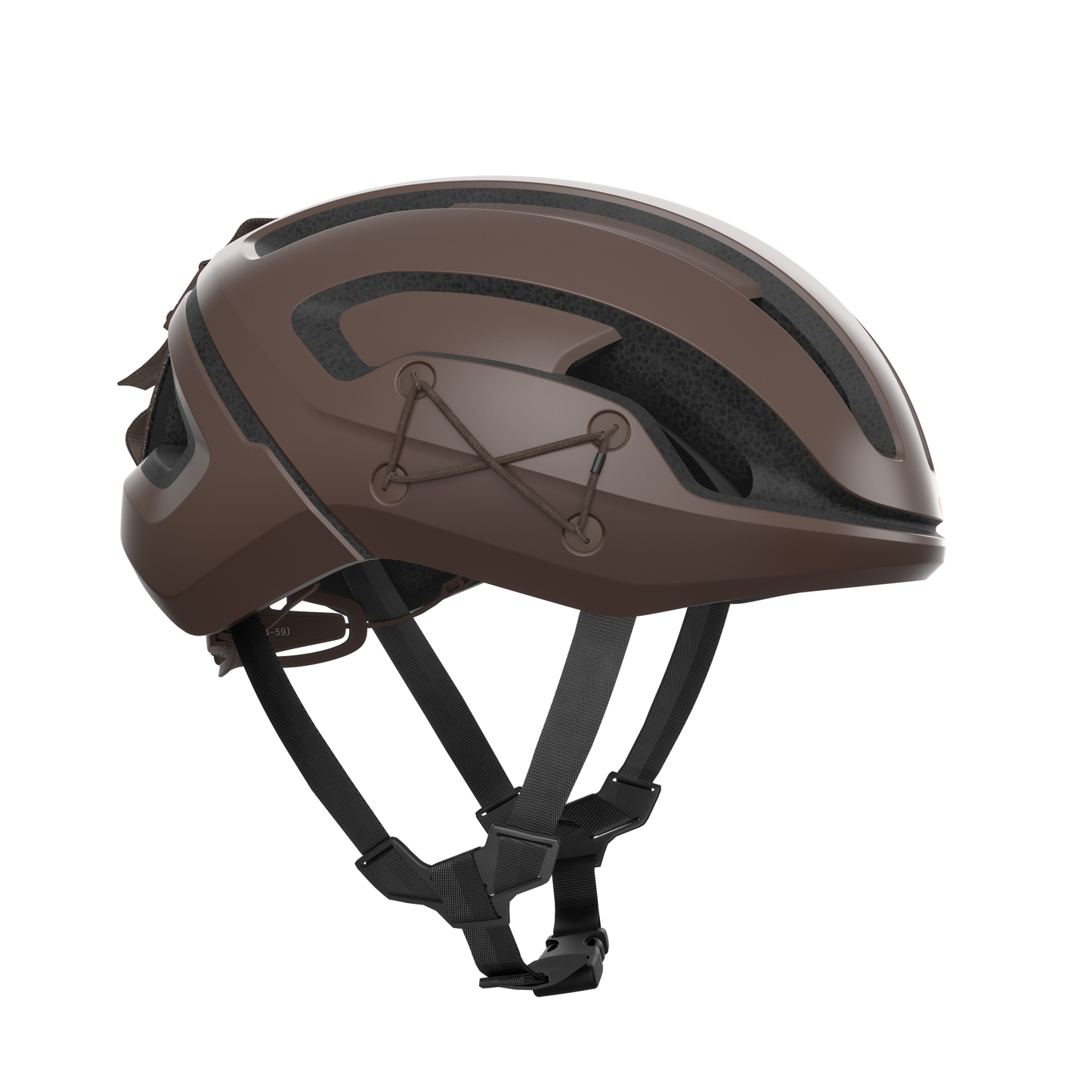 Přilba POC OMNE ULTRA MIPS Bronze Matt Road/Gravel