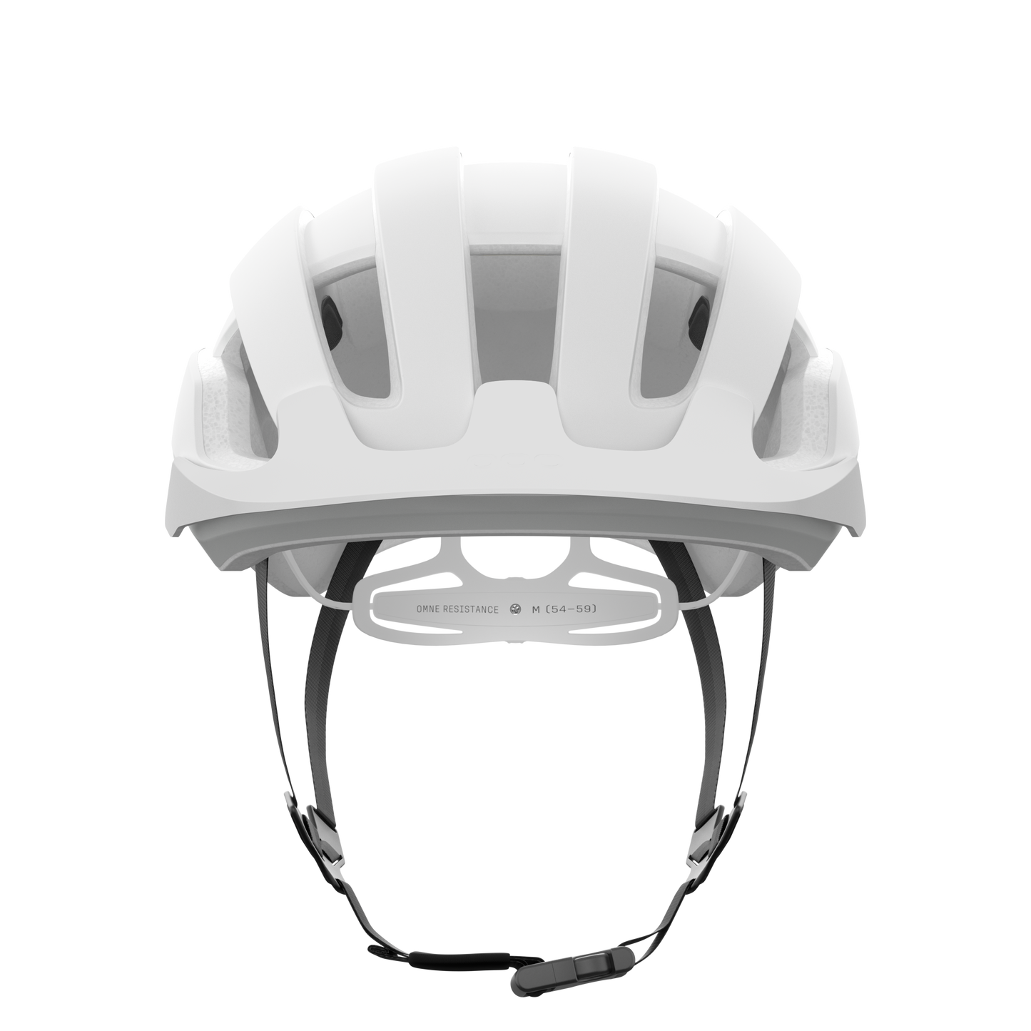 POC OMNE AIR RESISTANCE MIPS Silniční/šotolinová přilba White Matt