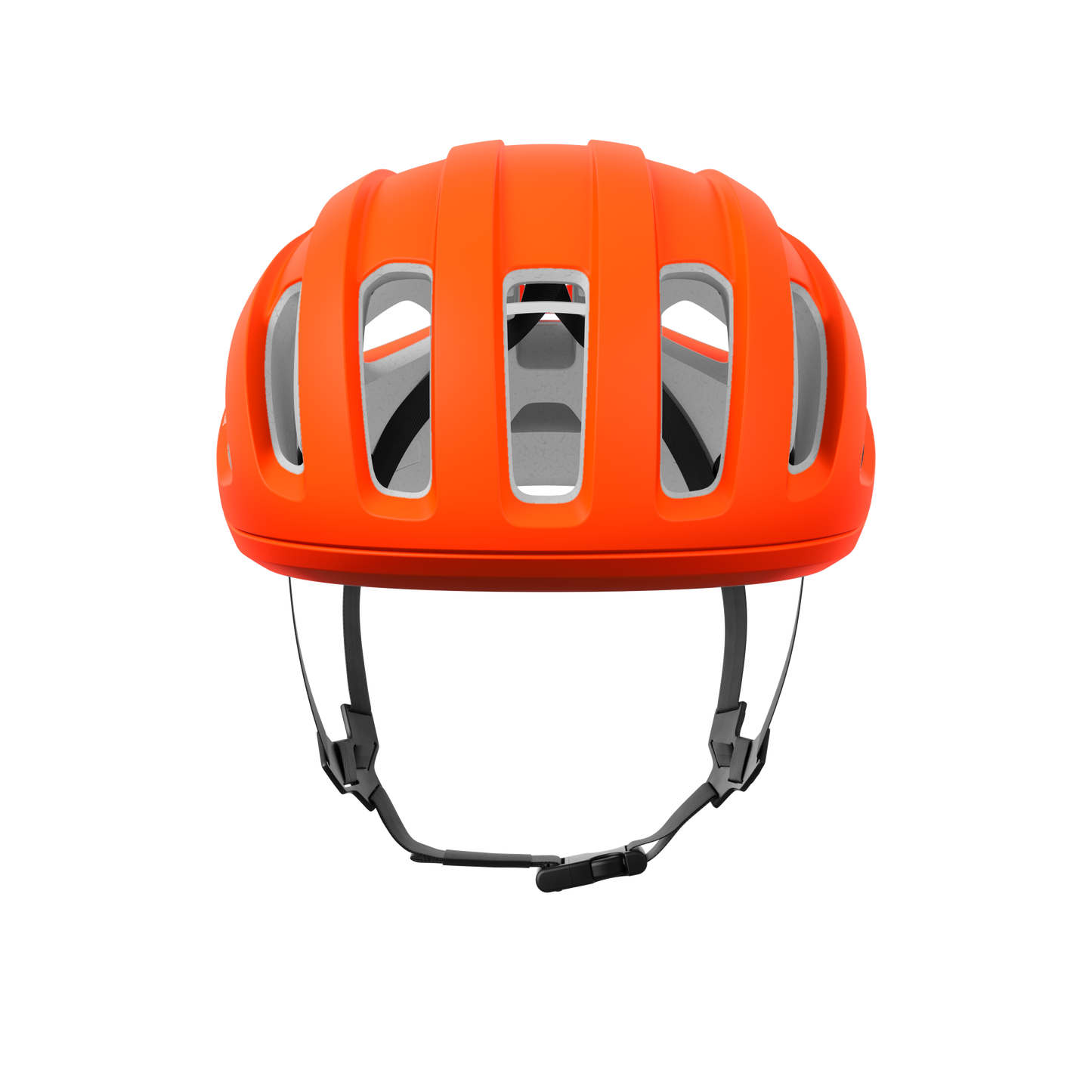 Silniční přilba POC AMIDAL MIPS Orange Fluo