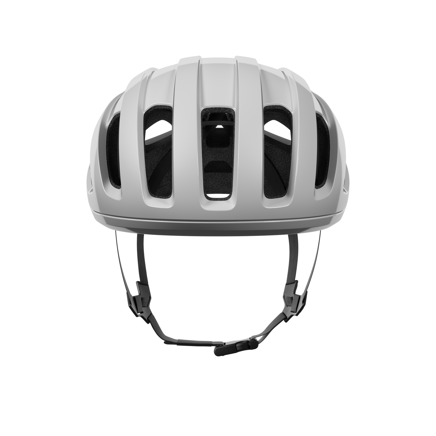 Silniční přilba POC AMIDAL MIPS White/Black Matt