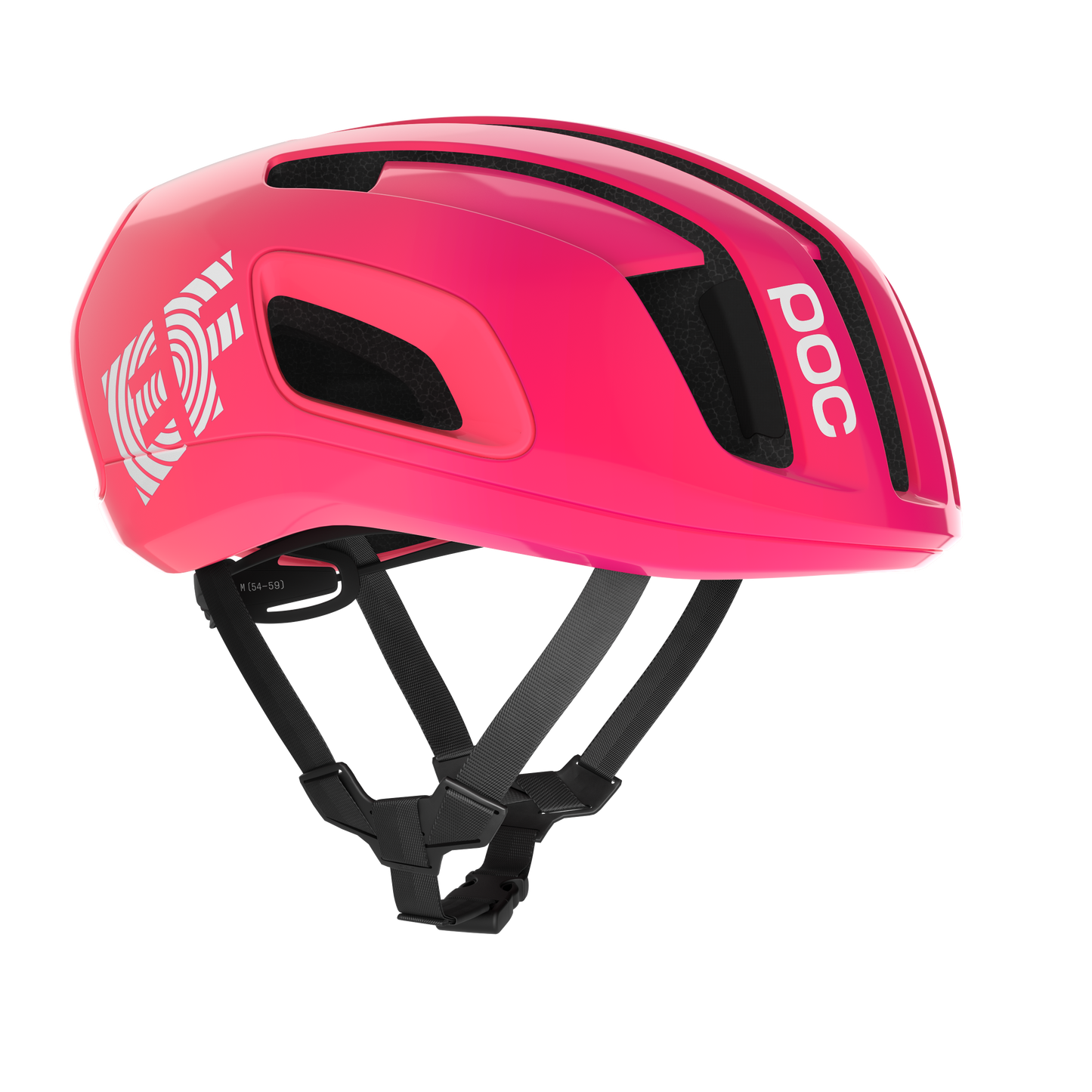 Přilba POC CYTAL EF PRO TEAM LIMITED 2025