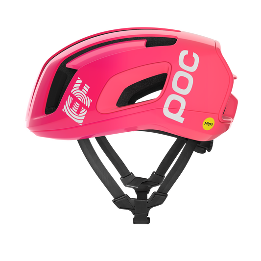 POC CYTAL EF PRO TEAM LIMITED 2025 Helmet