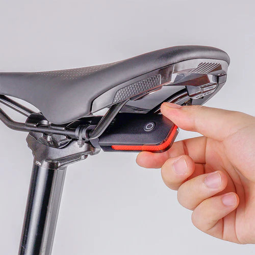 Zadní osvětlení RAVEMEN CL01