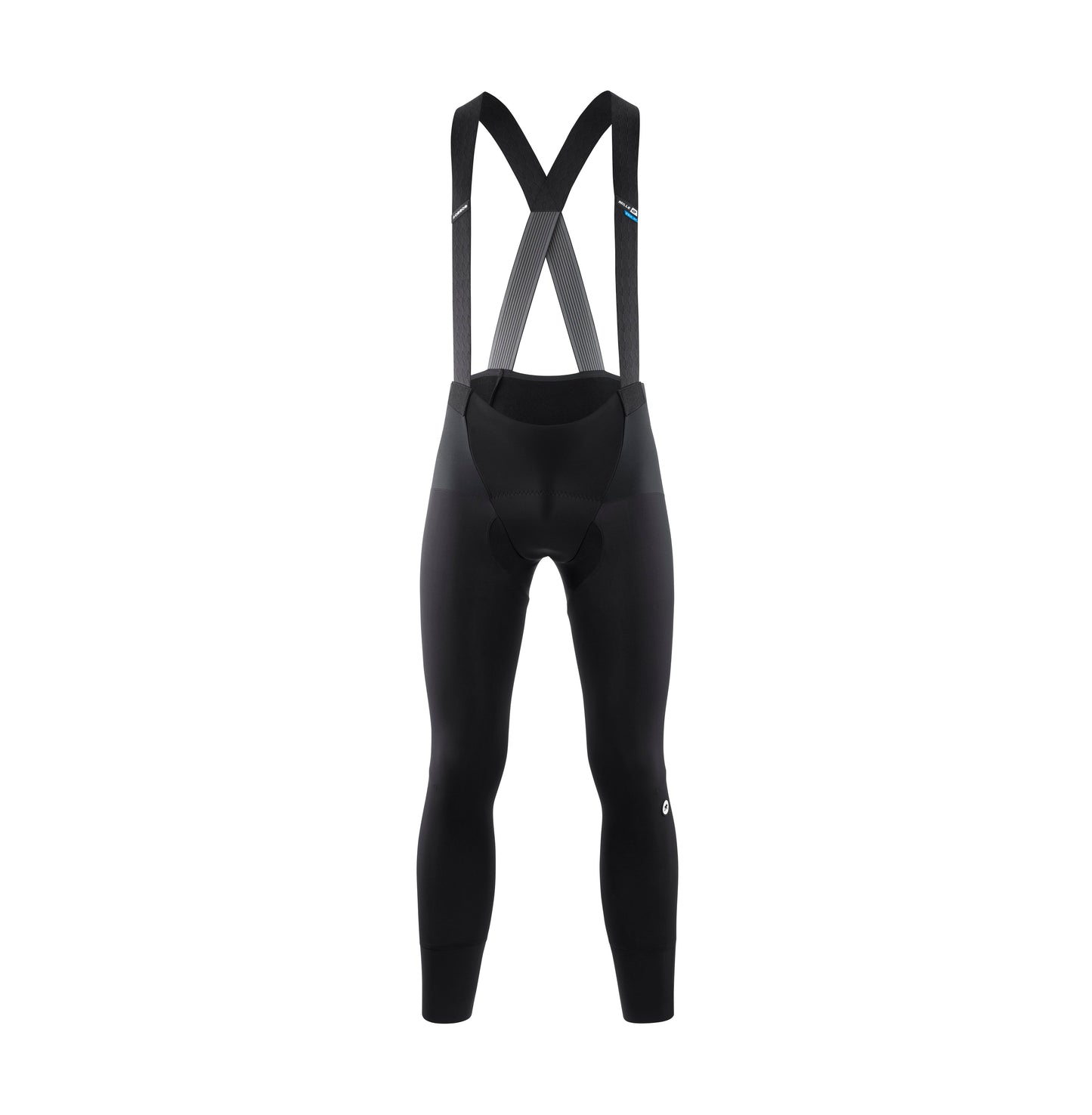 ASSOS MILLE GT EISENHERZ ULTRAZ WINTER S11 Bryndáky černé