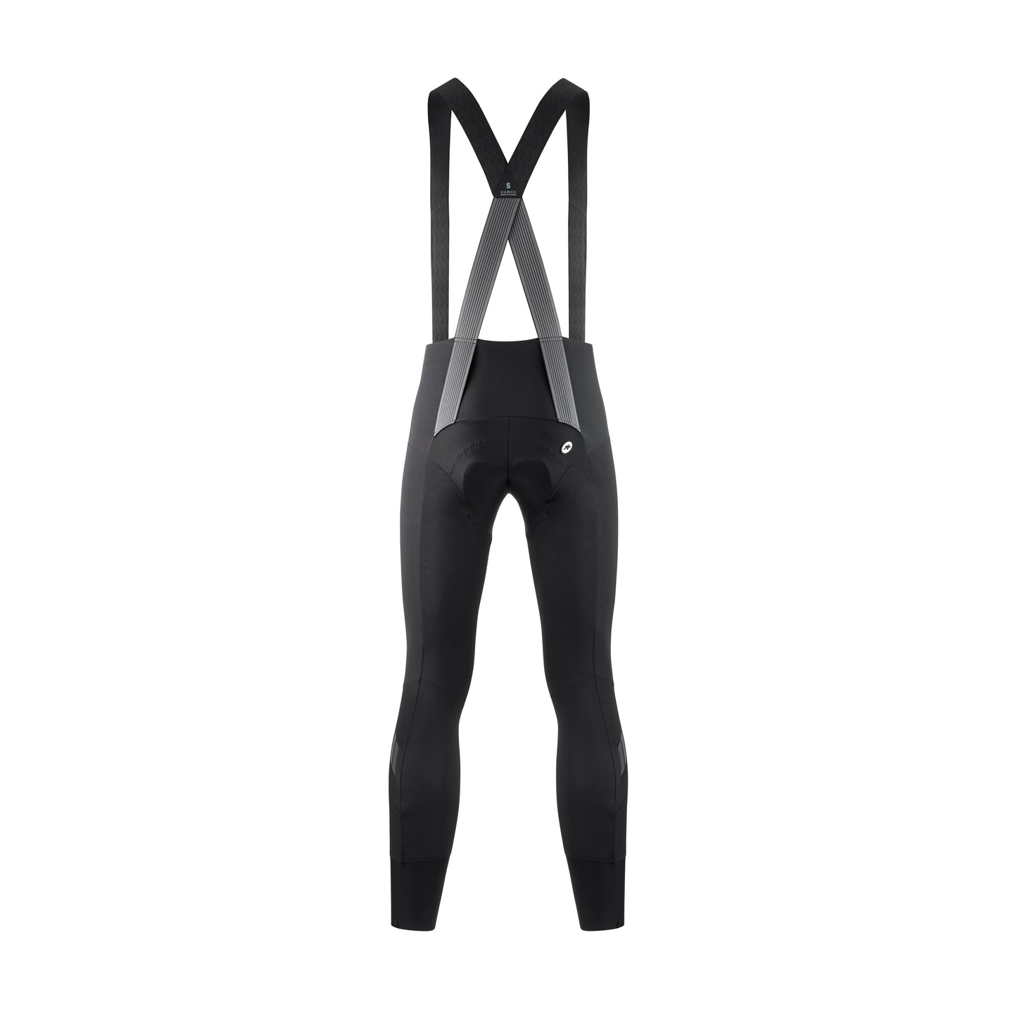 ASSOS MILLE GT EISENHERZ ULTRAZ WINTER S11 Bryndáky černé