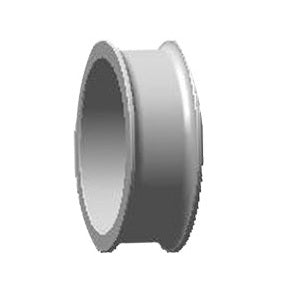 Distanční vložka pro klikovou sadu SRAM BB30/PF30 ROAD/MTB 13 mm