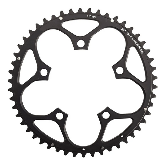 Chainrings 10 Speed SRAM POWERLIDE Type B V2 110mm