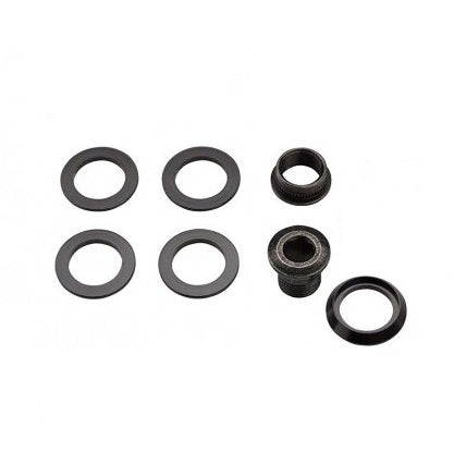 Sada distančních kroužků SRAM pro řetězové kroužky CX1/Rival 22/Force 22