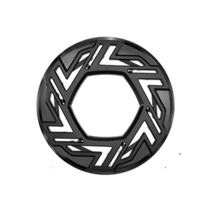 Ochranné kryty SRAM Eagle T-Type 38/36/34T VTTAE kliky