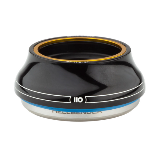 High Cup for Integrated Headset CANE CREEK 110 1"1/8 IS42 High Cup