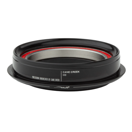 Low bowl for CANE CREEK 110 1.5" ZS62 Semi-Integrated Headset