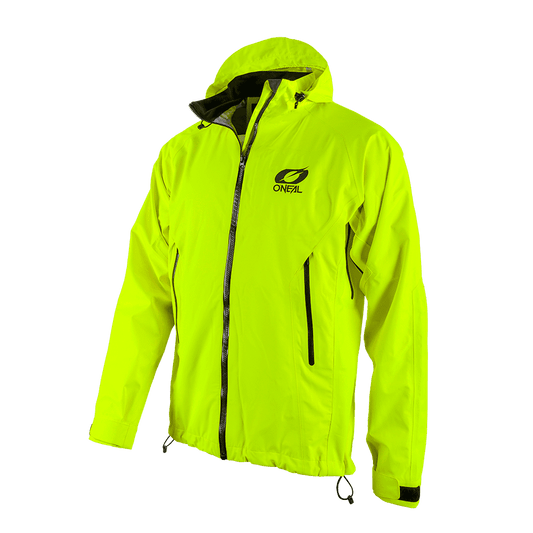 O'NEAL TSUNAMI RAIN Jacket Yellow