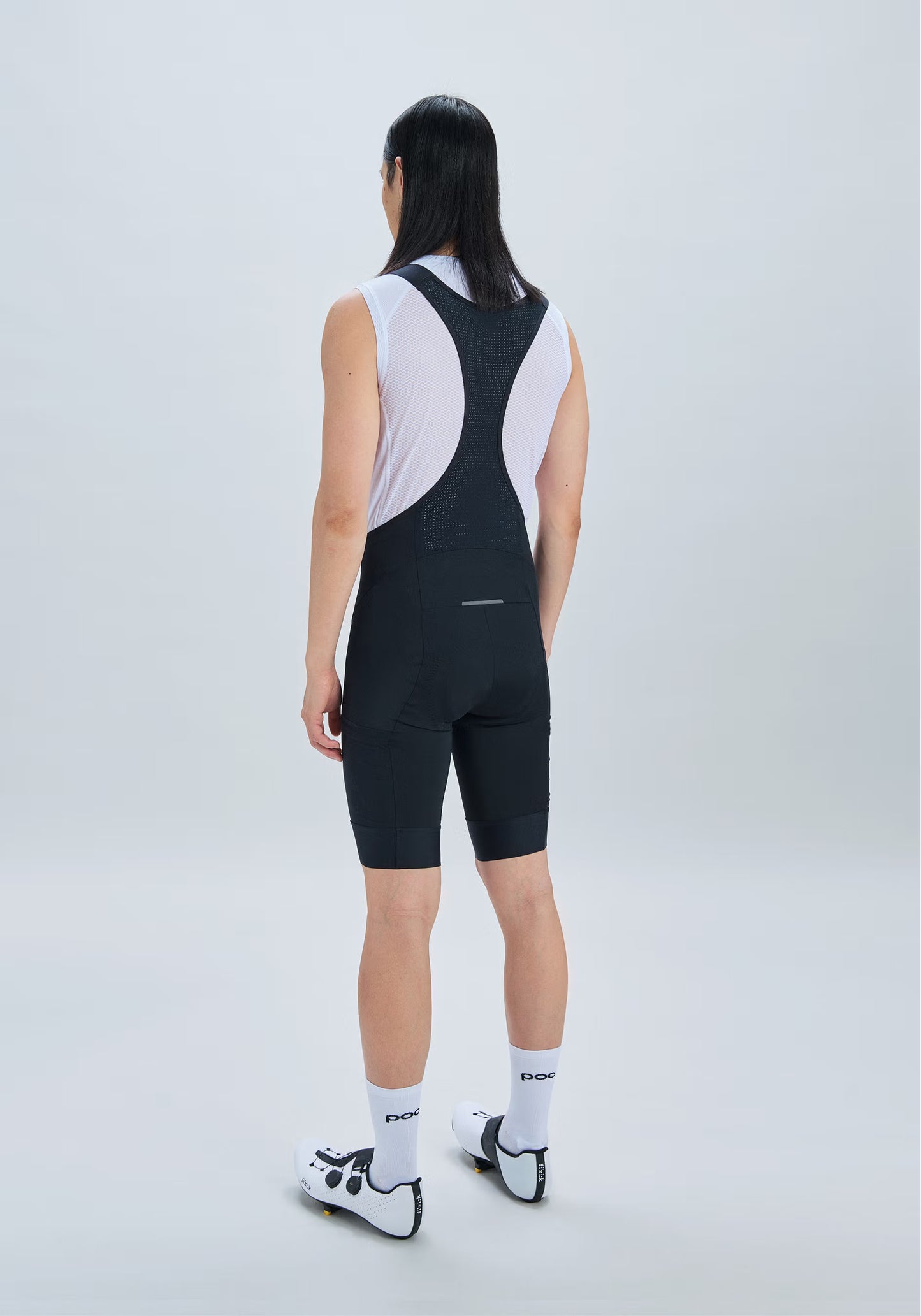 POC CADENCE CARGO Bib Tight Black