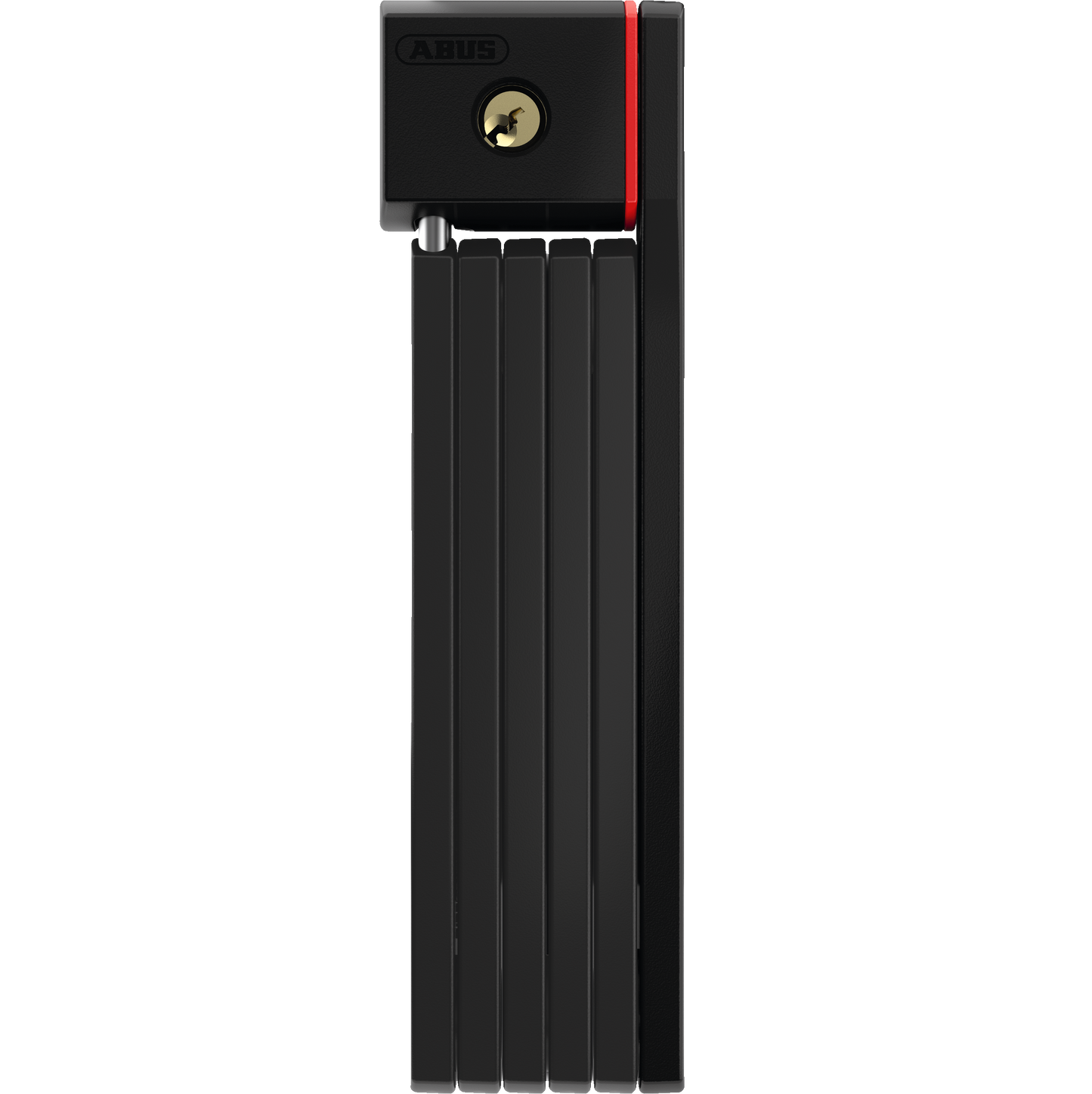 ABUS BORDO UGRIP 5700K skládací kloubový zámek proti krádeži + držák SH