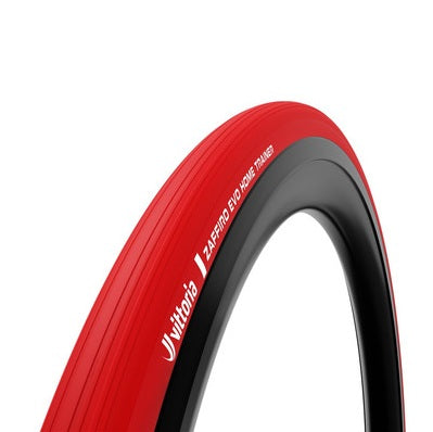 Hlavní stránka Tréninkové pneumatiky VITTORIA ZAFFIRO EVO 700x23c TubeType Soft Red