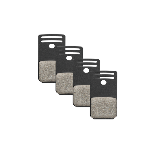 MAGURA GUSTAV PRO 13.S Organické destičky (balení po 4 kusech)