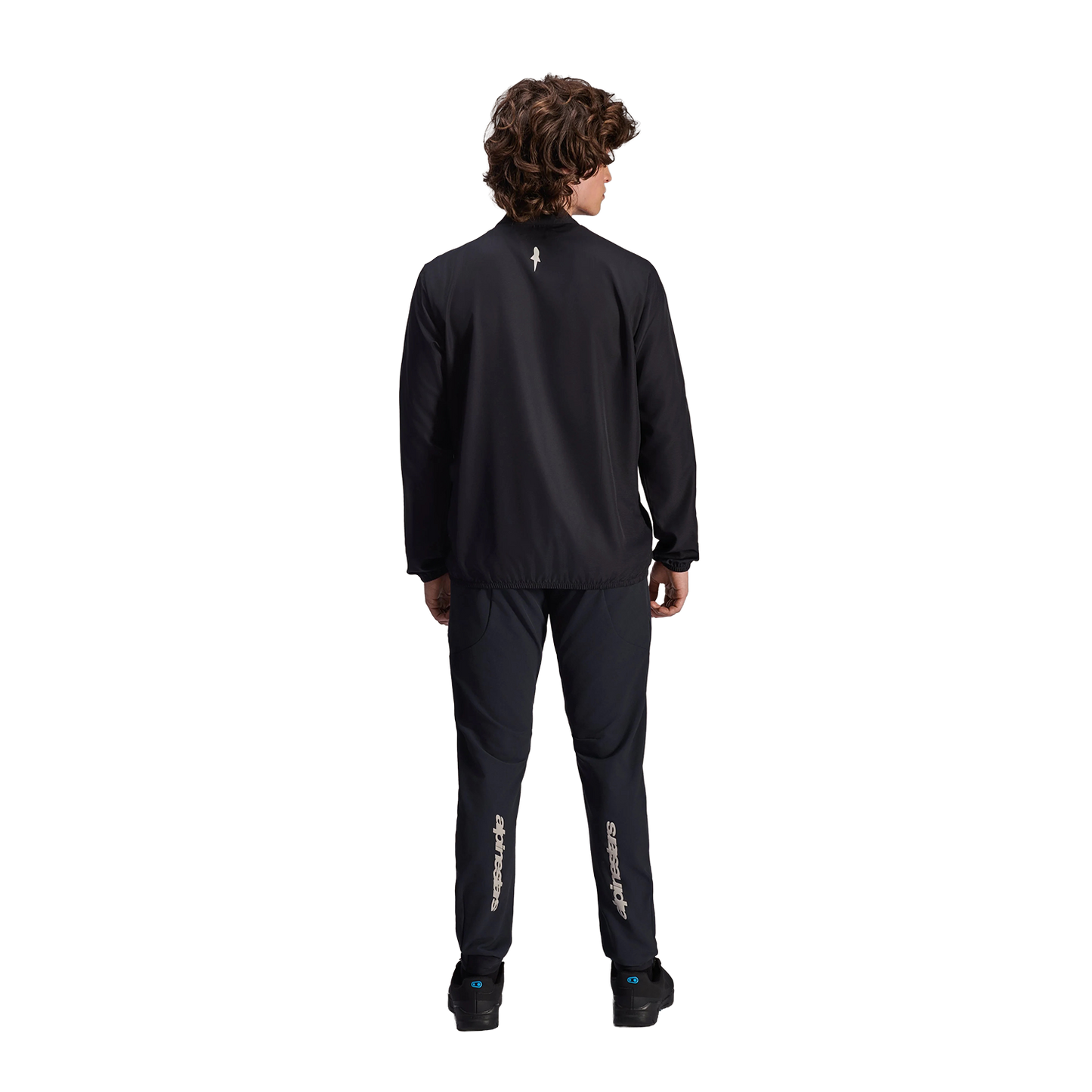 ALPINESTARS A-ARIA WINDBREAKER Bunda černá